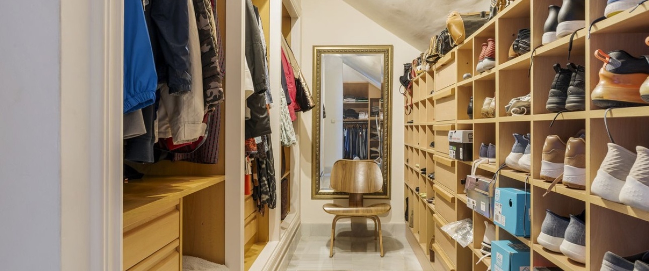 Wiederverkauf - apartment - Benahavís - Monte Halcones