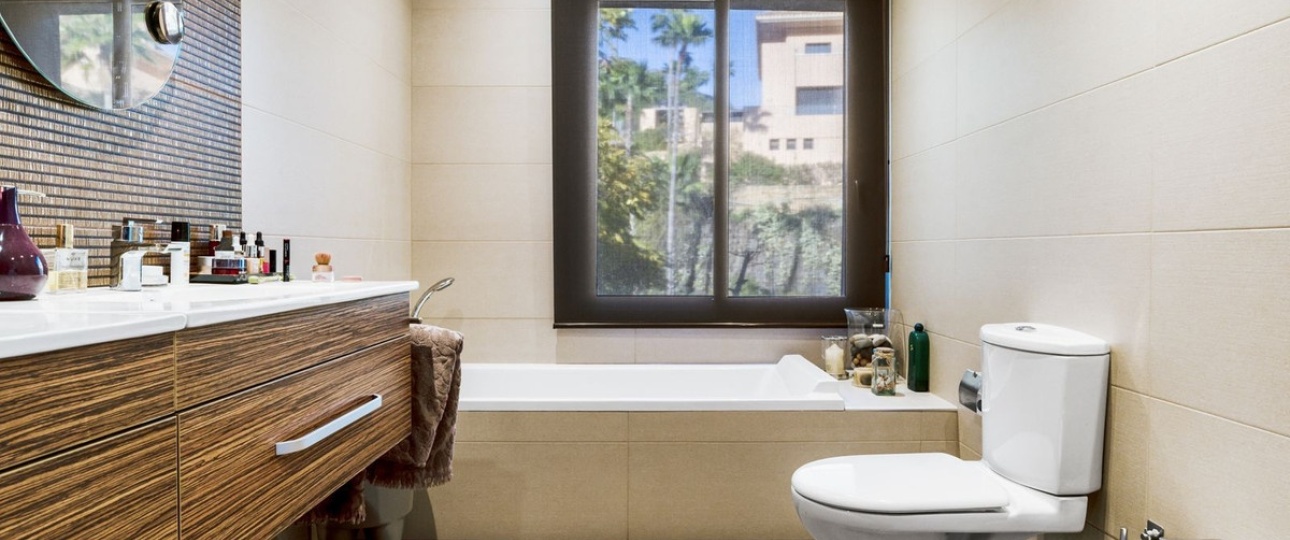 Wiederverkauf - apartment - Benahavís - Monte Halcones