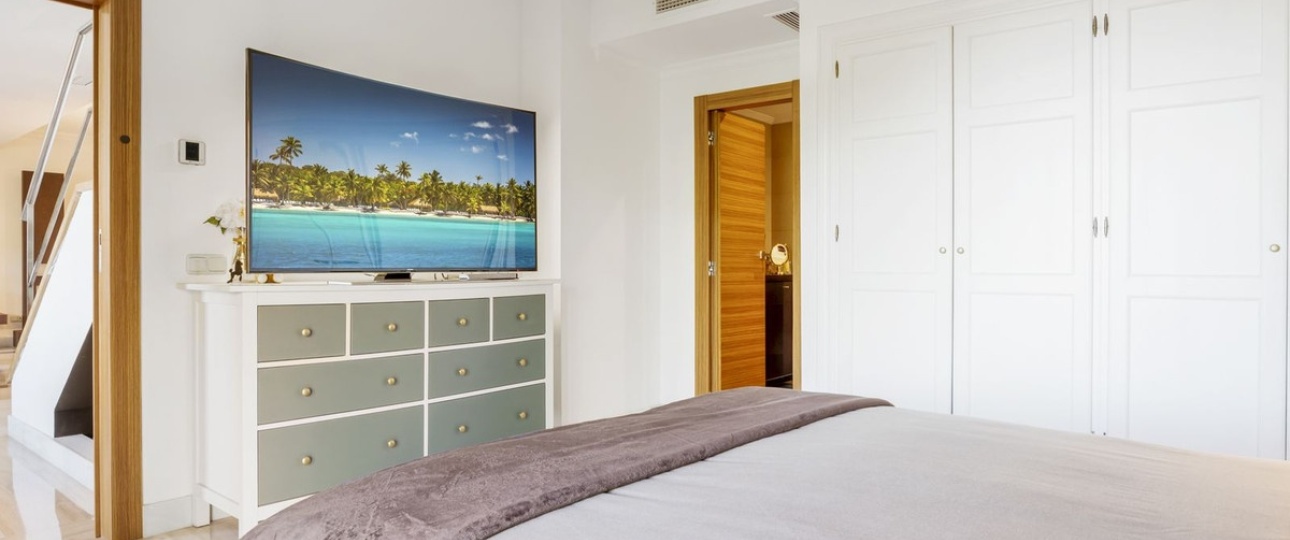 Wiederverkauf - apartment - Benahavís - Monte Halcones