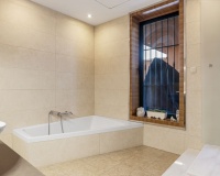 Wiederverkauf - apartment - Benahavís - Monte Halcones