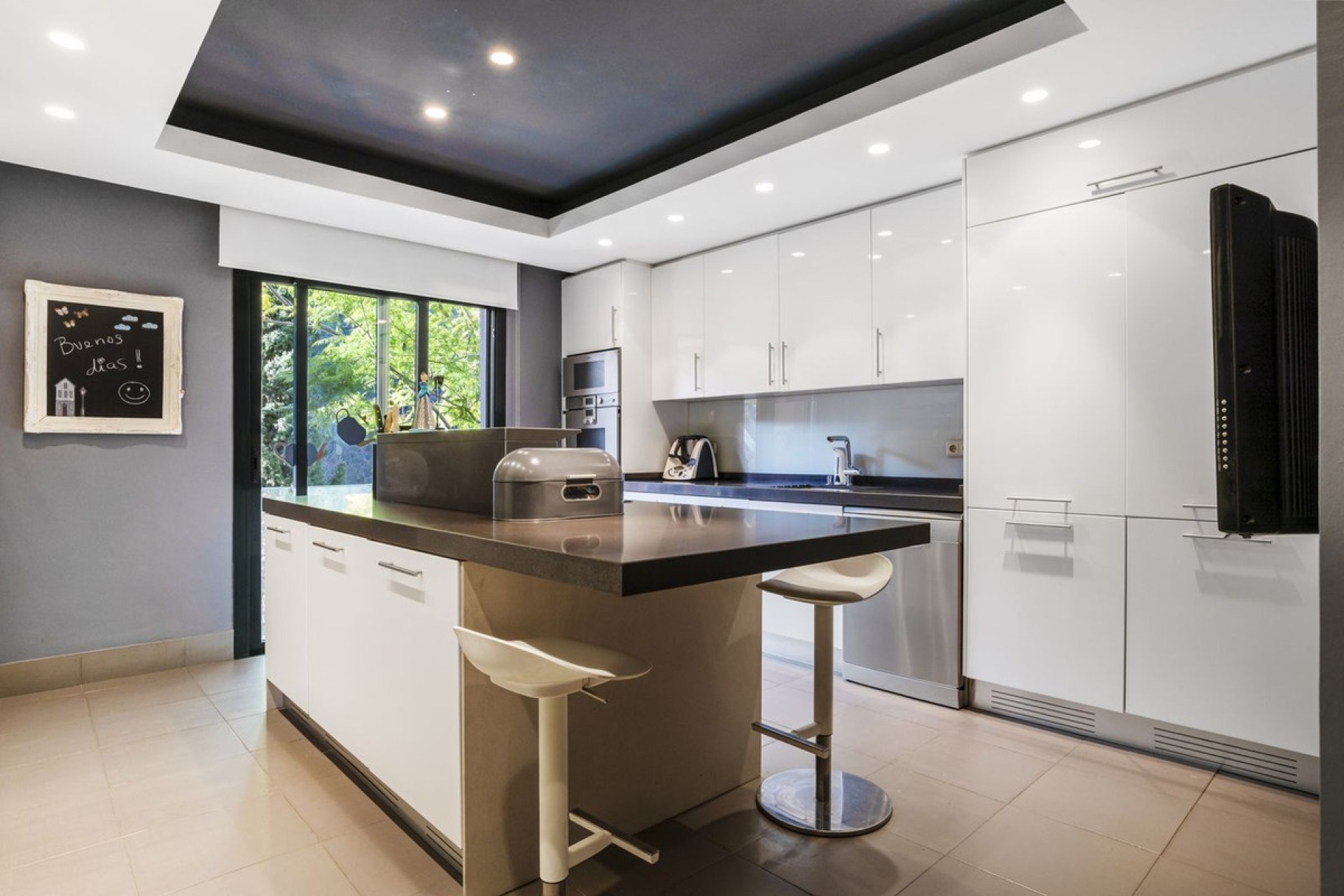 Wiederverkauf - apartment - Benahavís - Monte Halcones