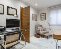 Wiederverkauf - apartment - Benahavís - Monte Halcones