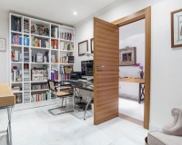 Wiederverkauf - apartment - Benahavís - Monte Halcones