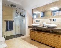 Wiederverkauf - apartment - Benahavís - Monte Halcones