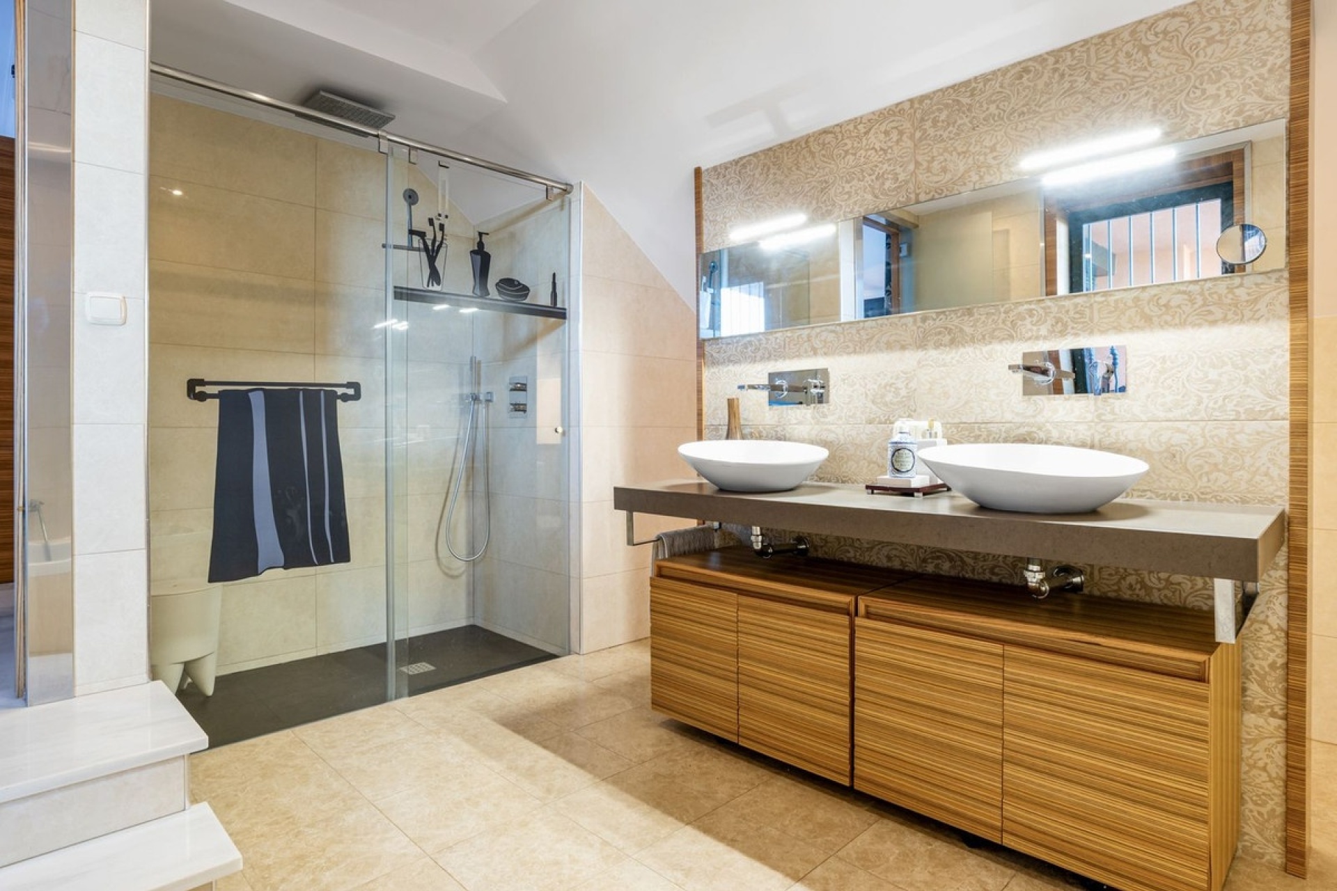 Wiederverkauf - apartment - Benahavís - Monte Halcones