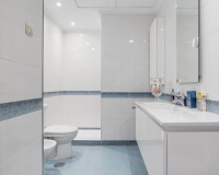 Wiederverkauf - apartment - Benahavís - Monte Halcones