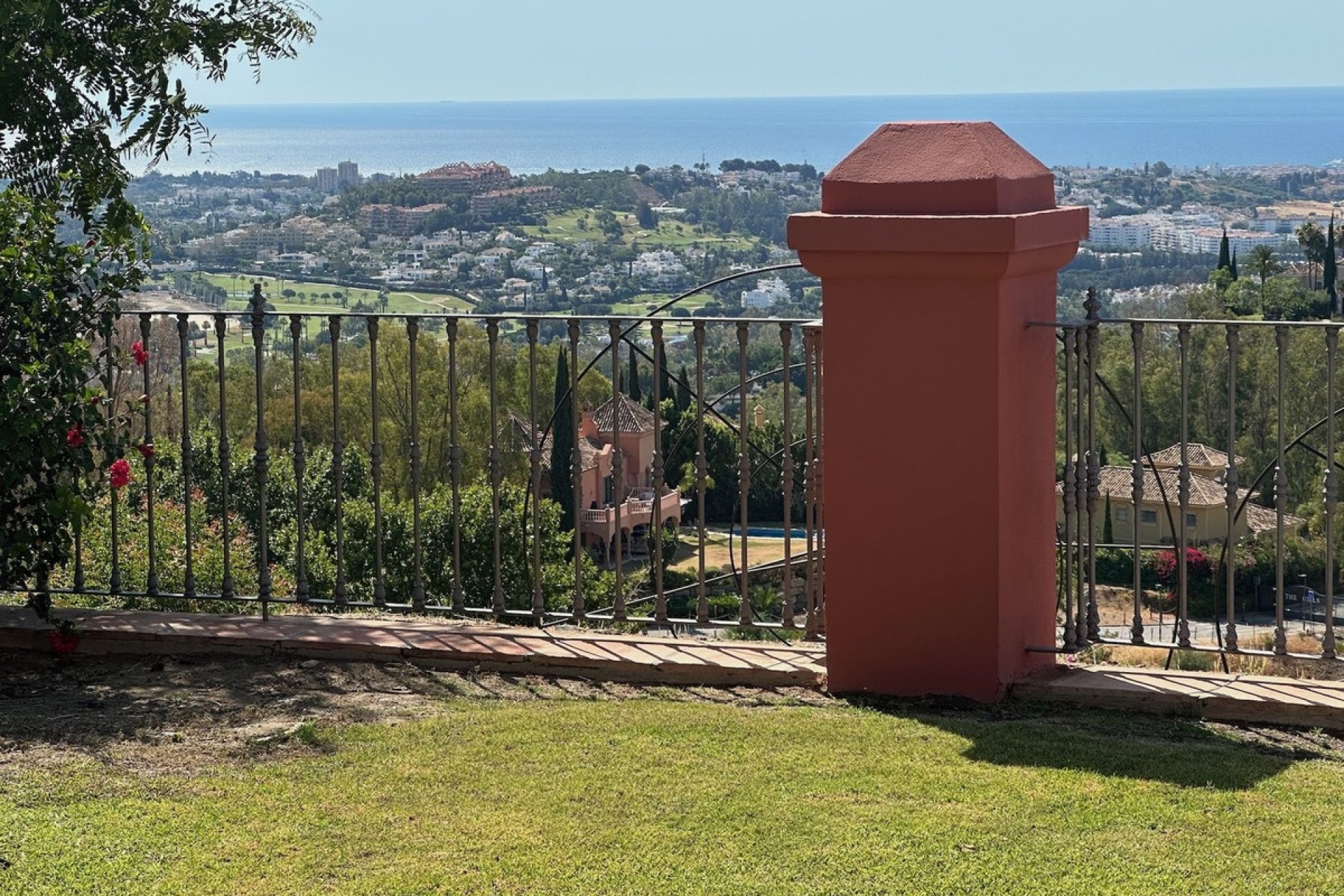 Wiederverkauf - apartment - Benahavís - Monte Halcones
