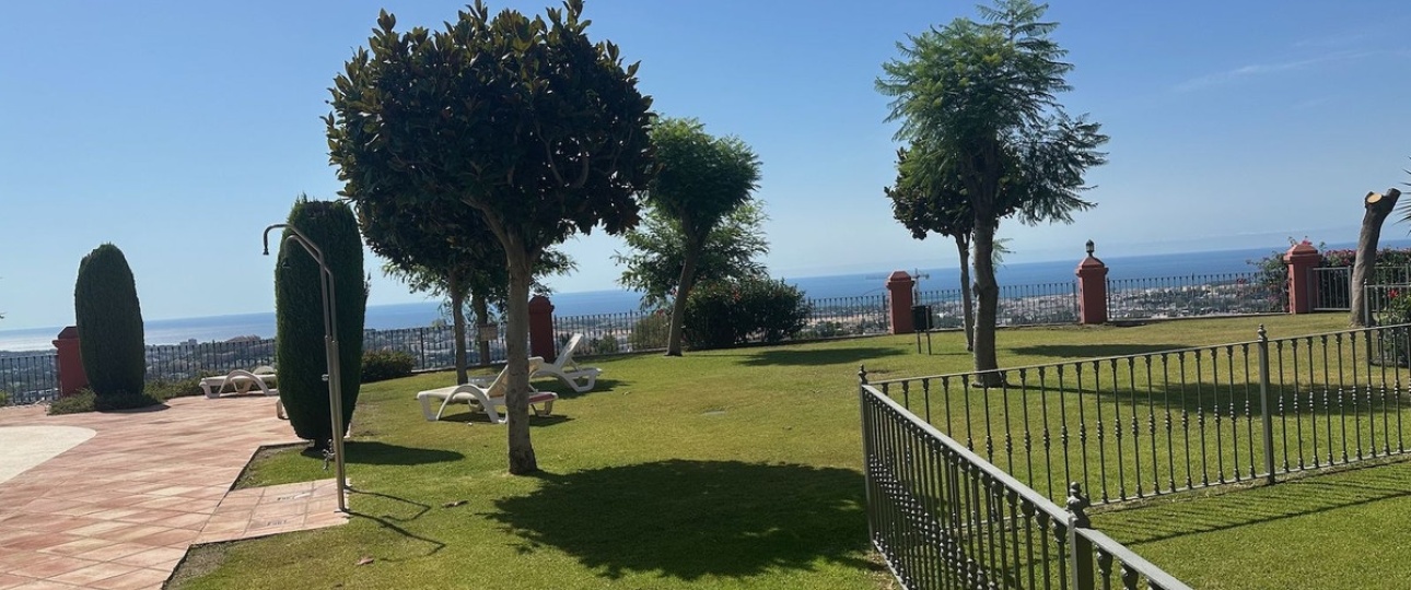 Wiederverkauf - apartment - Benahavís - Monte Halcones