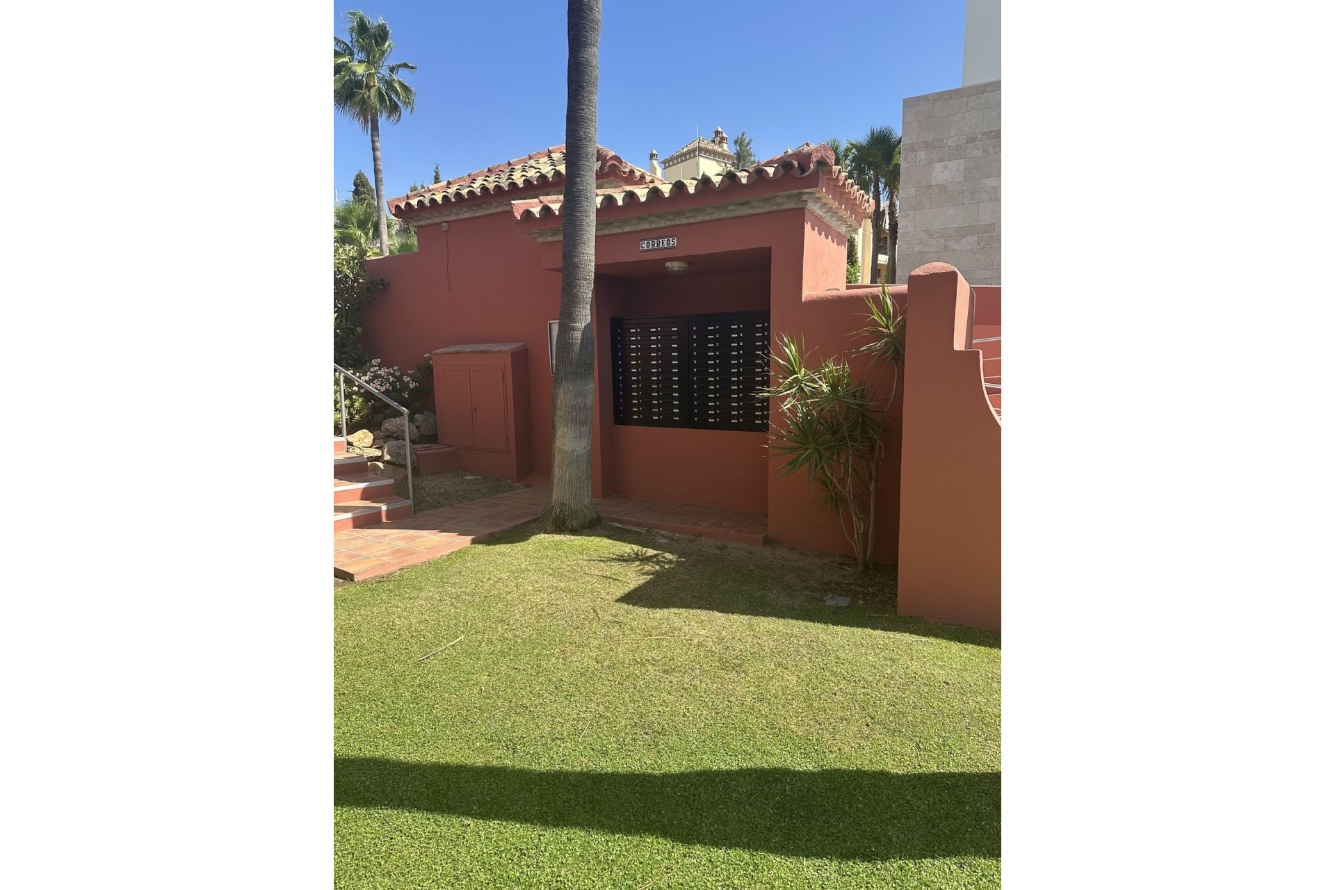 Wiederverkauf - apartment - Benahavís - Monte Halcones