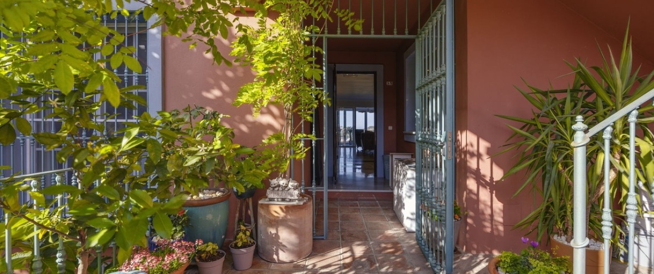 Wiederverkauf - apartment - Benahavís - Monte Halcones
