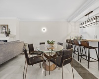 Wiederverkauf - apartment - Benahavís - Monte Halcones