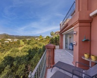 Wiederverkauf - apartment - Benahavís - Monte Halcones