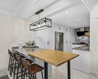 Wiederverkauf - apartment - Benahavís - Monte Halcones