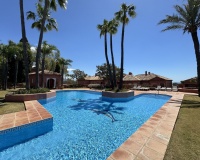 Wiederverkauf - apartment - Benahavís - Monte Halcones