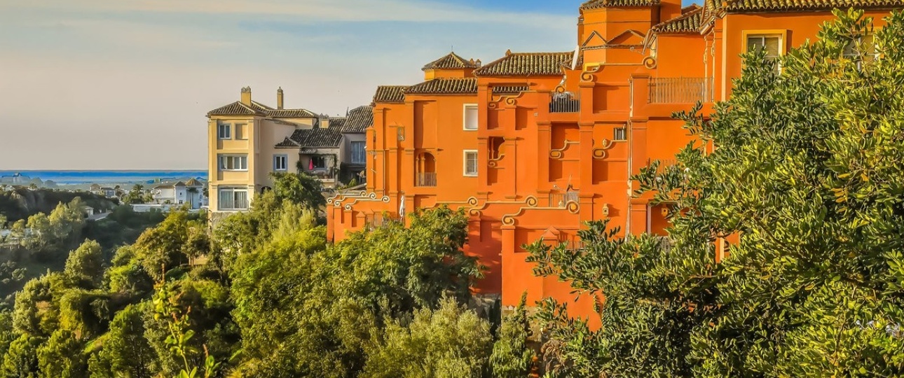 Wiederverkauf - apartment - Benahavís - Monte Halcones