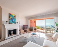 Wiederverkauf - apartment - Benahavís - Monte Halcones