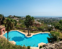 Wiederverkauf - apartment - Benahavís - Monte Halcones
