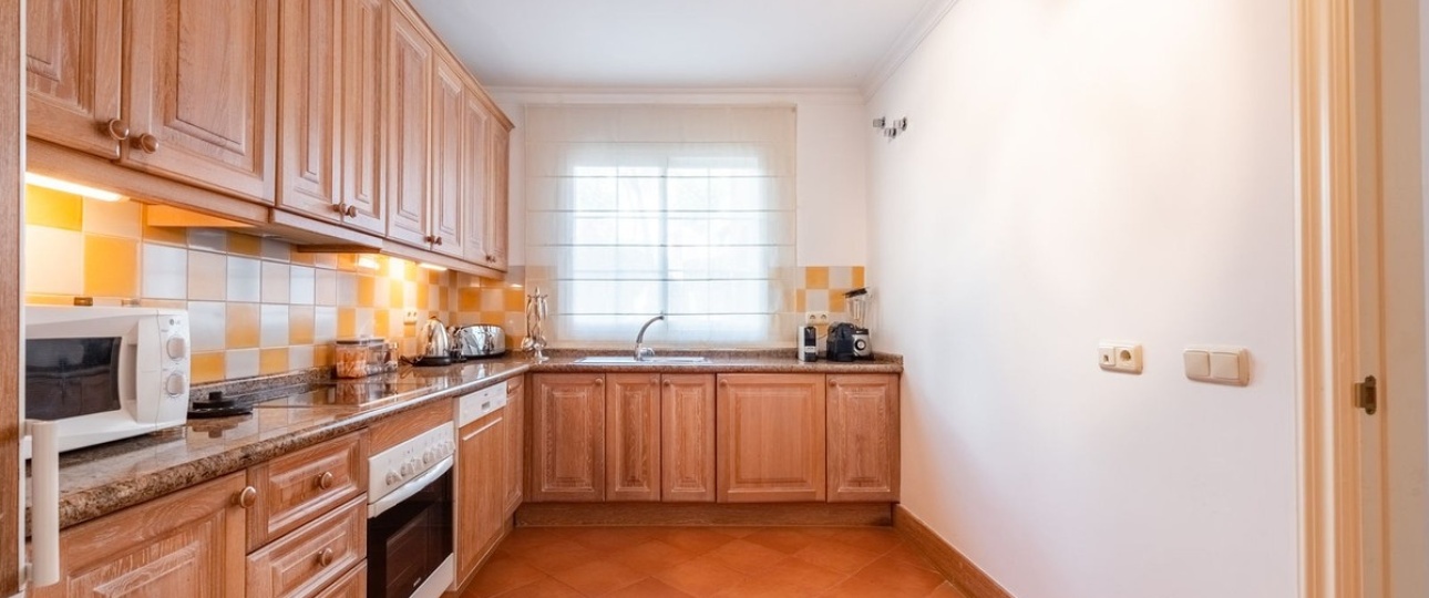 Wiederverkauf - apartment - Benahavís - Monte Halcones