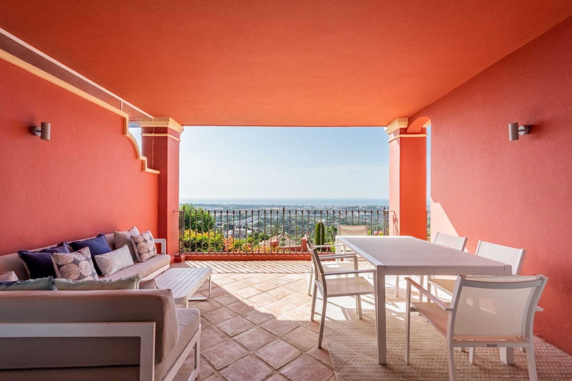 Wiederverkauf - apartment - Benahavís - Monte Halcones