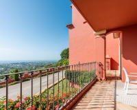 Wiederverkauf - apartment - Benahavís - Monte Halcones