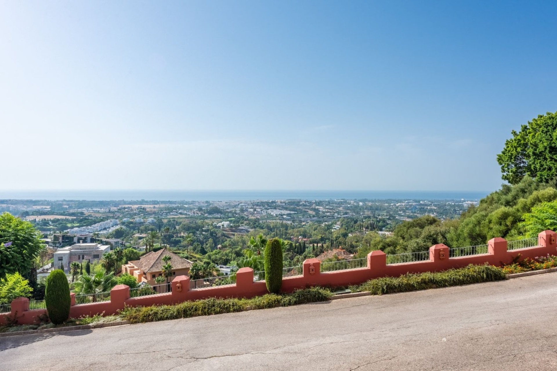Wiederverkauf - apartment - Benahavís - Monte Halcones