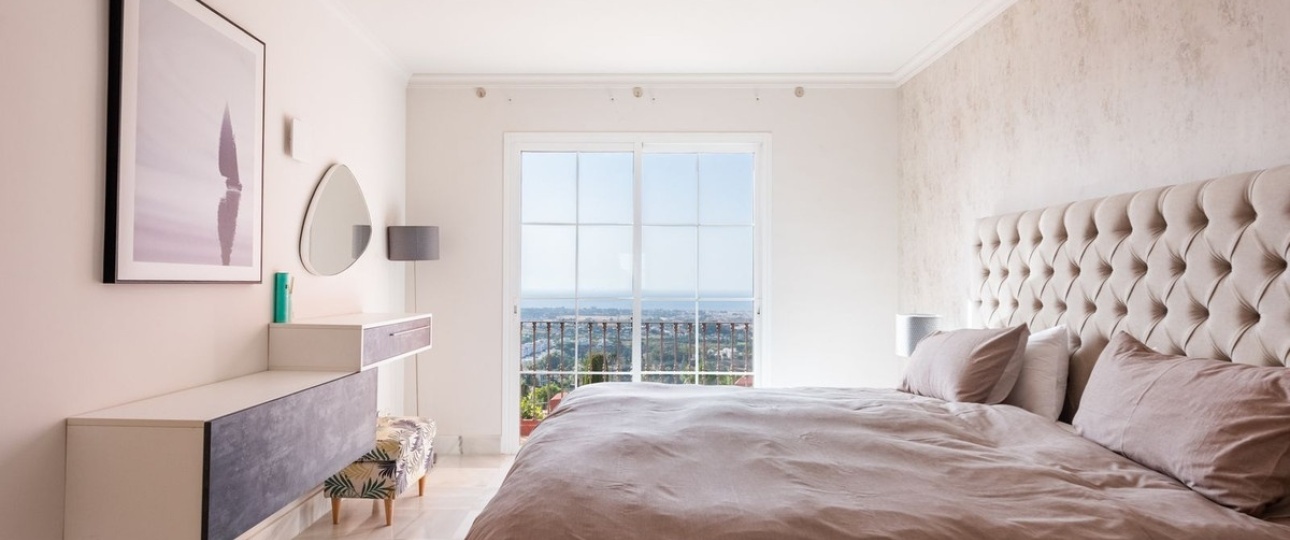 Wiederverkauf - apartment - Benahavís - Monte Halcones