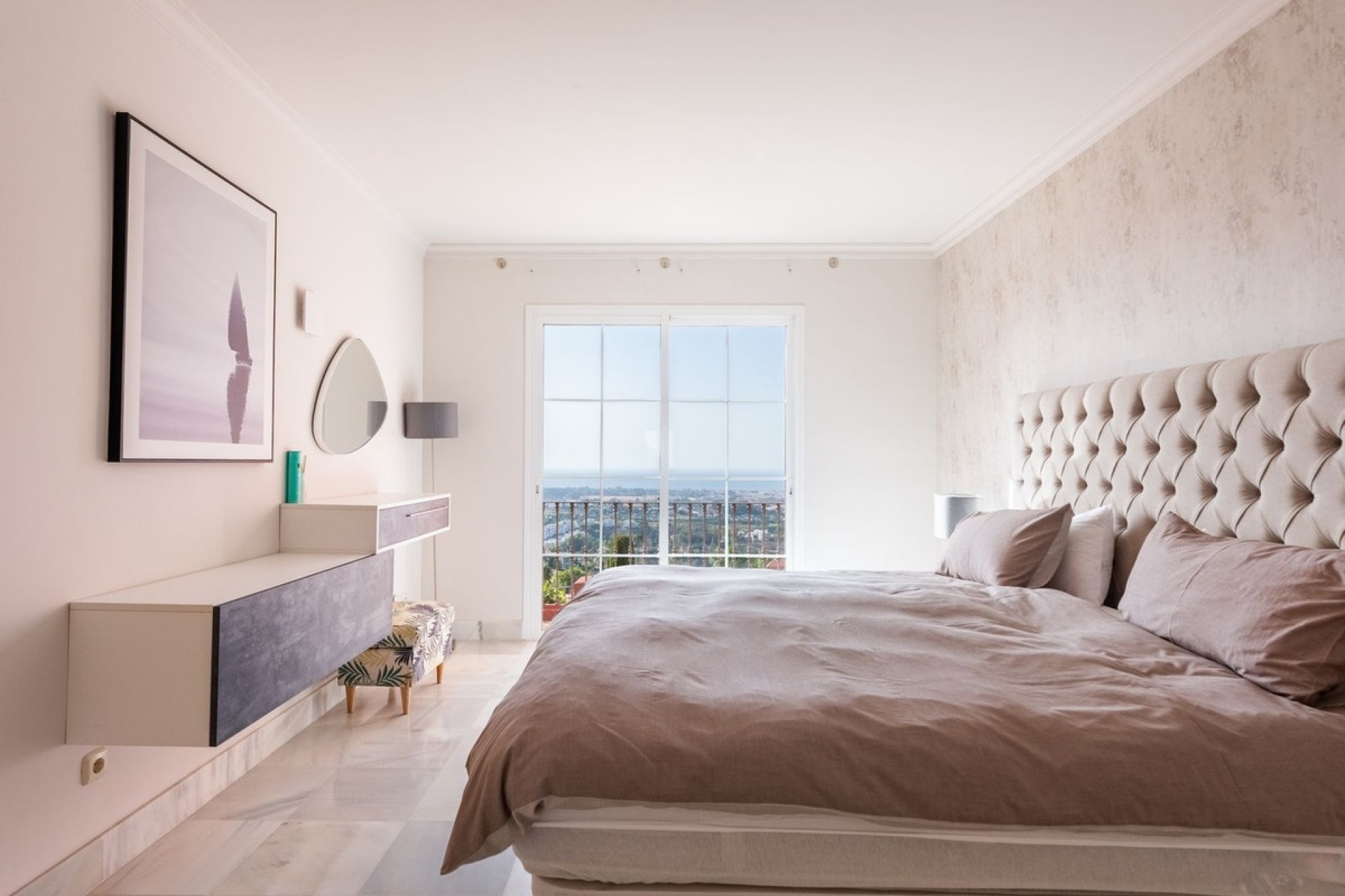 Wiederverkauf - apartment - Benahavís - Monte Halcones