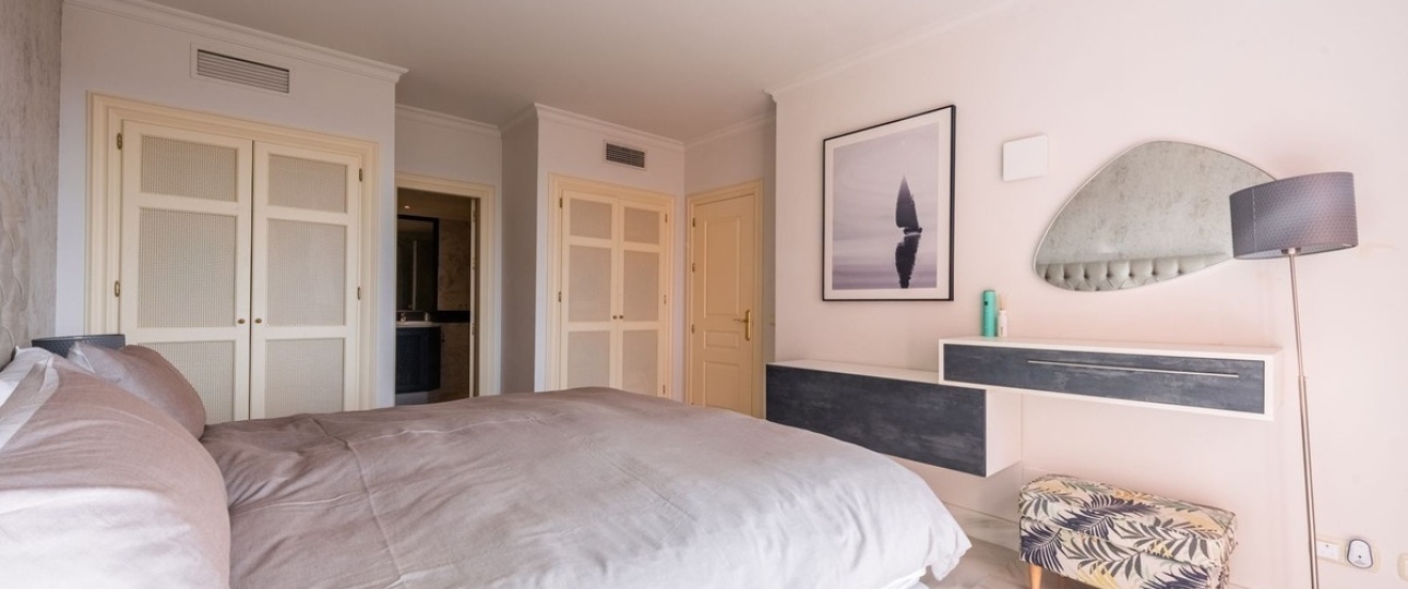 Wiederverkauf - apartment - Benahavís - Monte Halcones