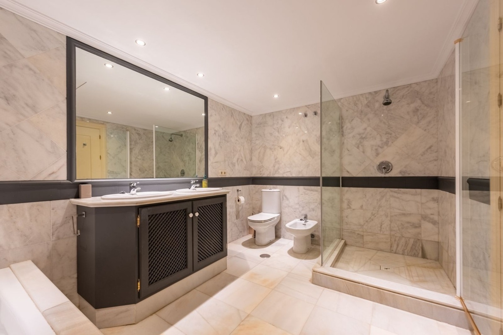 Wiederverkauf - apartment - Benahavís - Monte Halcones