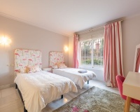 Wiederverkauf - apartment - Benahavís - Monte Halcones
