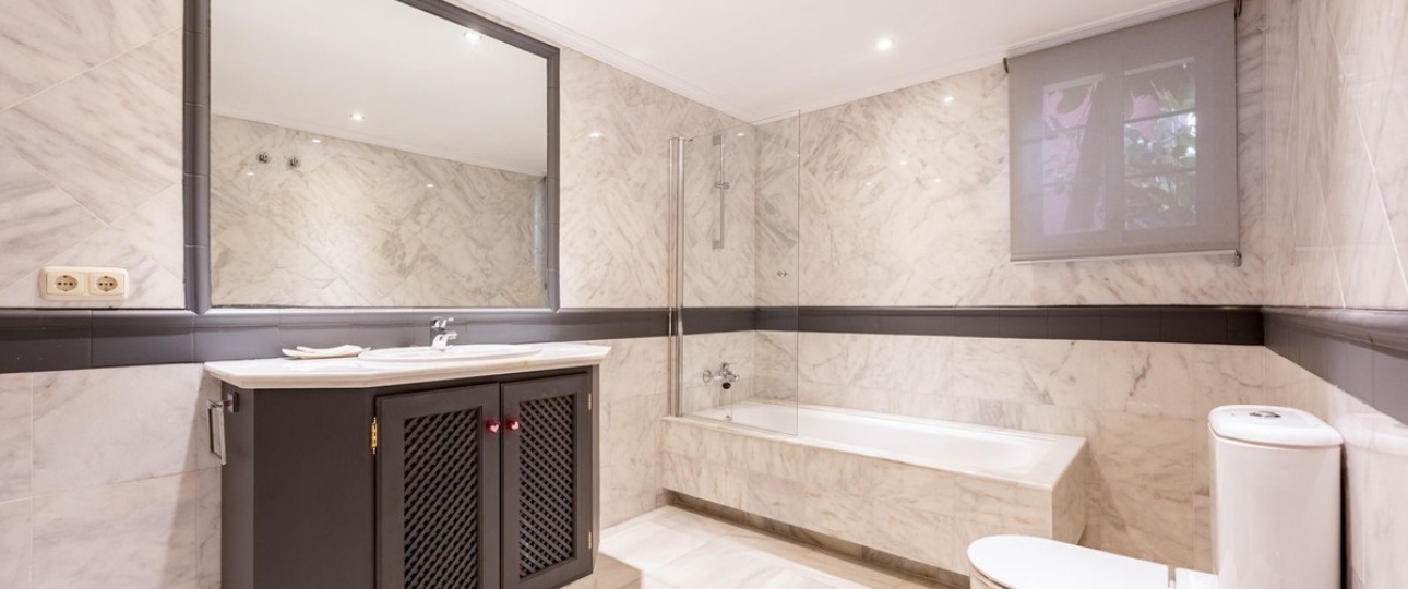 Wiederverkauf - apartment - Benahavís - Monte Halcones