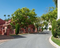 Wiederverkauf - apartment - Benahavís - Monte Halcones