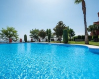 Wiederverkauf - apartment - Benahavís - Monte Halcones