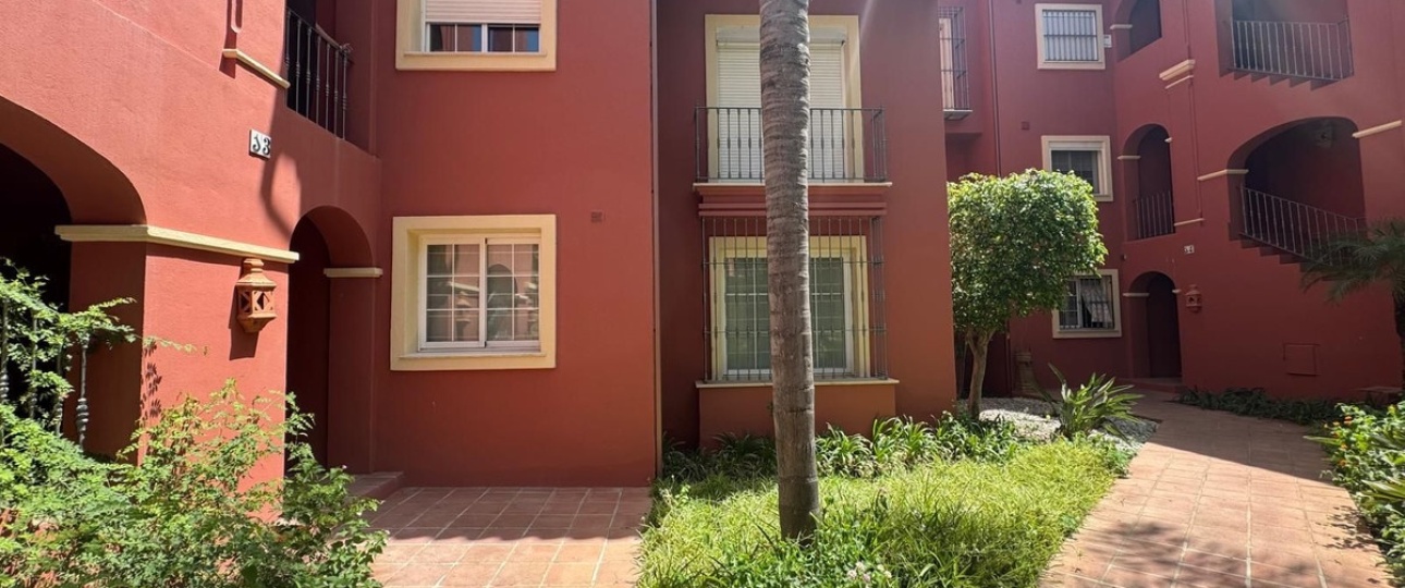 Wiederverkauf - apartment - Benahavís - Monte Halcones