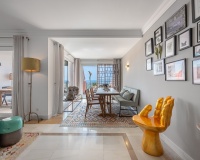 Wiederverkauf - apartment - Benahavís - Monte Halcones