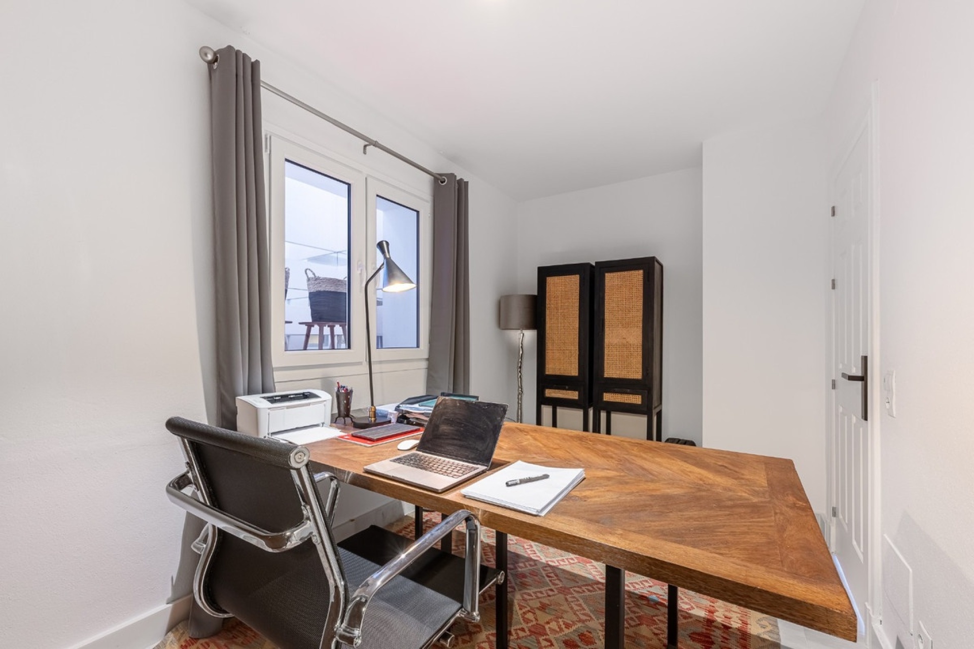 Wiederverkauf - apartment - Benahavís - Monte Halcones