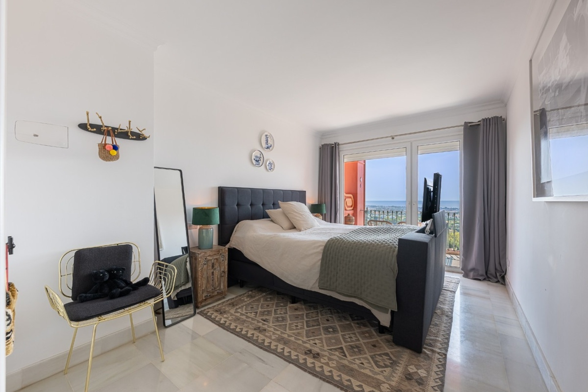 Wiederverkauf - apartment - Benahavís - Monte Halcones