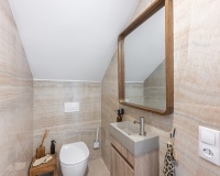 Wiederverkauf - apartment - Benahavís - Monte Halcones