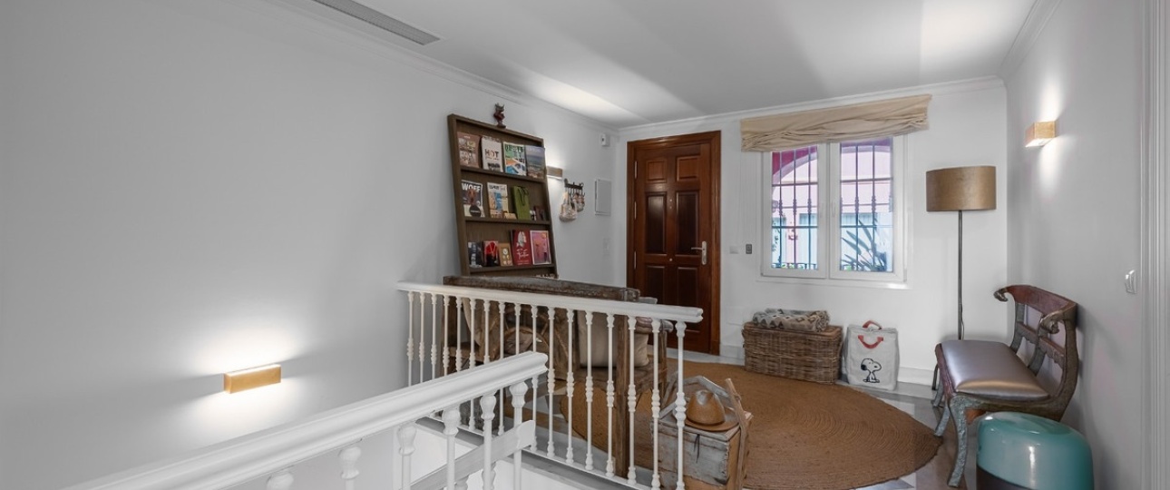 Wiederverkauf - apartment - Benahavís - Monte Halcones