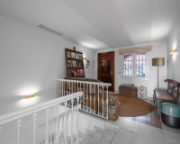 Wiederverkauf - apartment - Benahavís - Monte Halcones