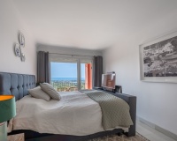 Wiederverkauf - apartment - Benahavís - Monte Halcones