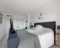 Wiederverkauf - apartment - Benahavís - Monte Halcones