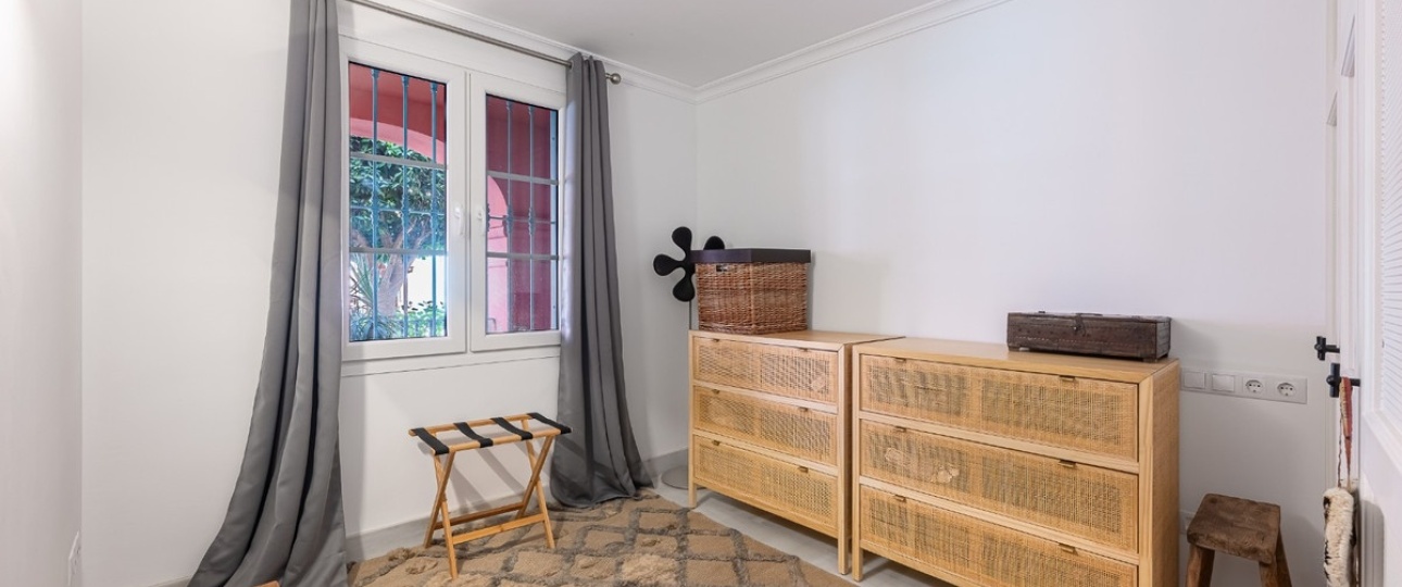 Wiederverkauf - apartment - Benahavís - Monte Halcones