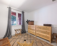 Wiederverkauf - apartment - Benahavís - Monte Halcones