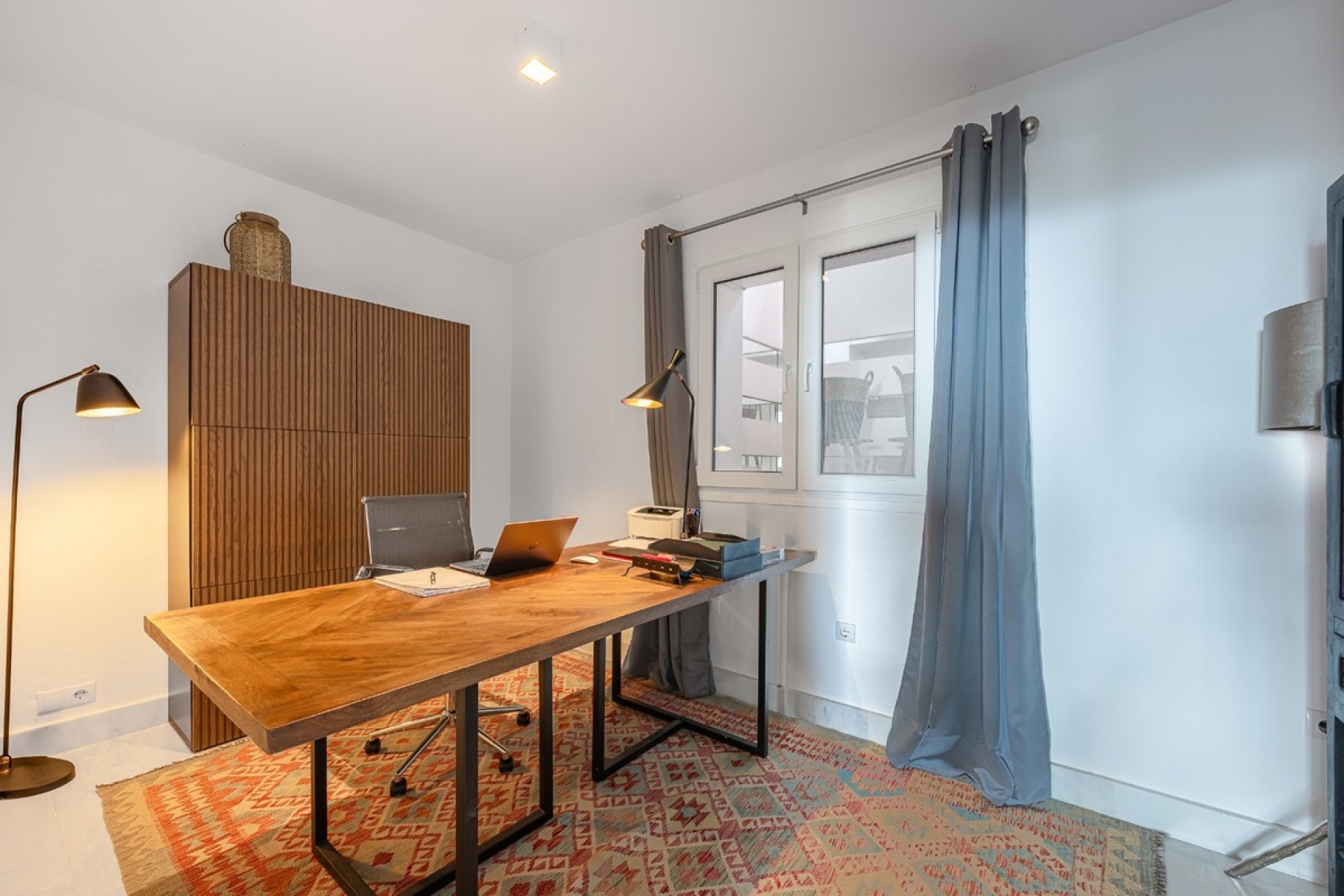 Wiederverkauf - apartment - Benahavís - Monte Halcones