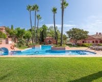 Wiederverkauf - apartment - Benahavís - Monte Halcones