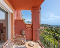 Wiederverkauf - apartment - Benahavís - Monte Halcones