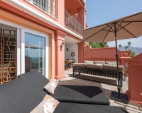 Wiederverkauf - apartment - Benahavís - Monte Halcones