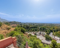 Wiederverkauf - apartment - Benahavís - Monte Halcones