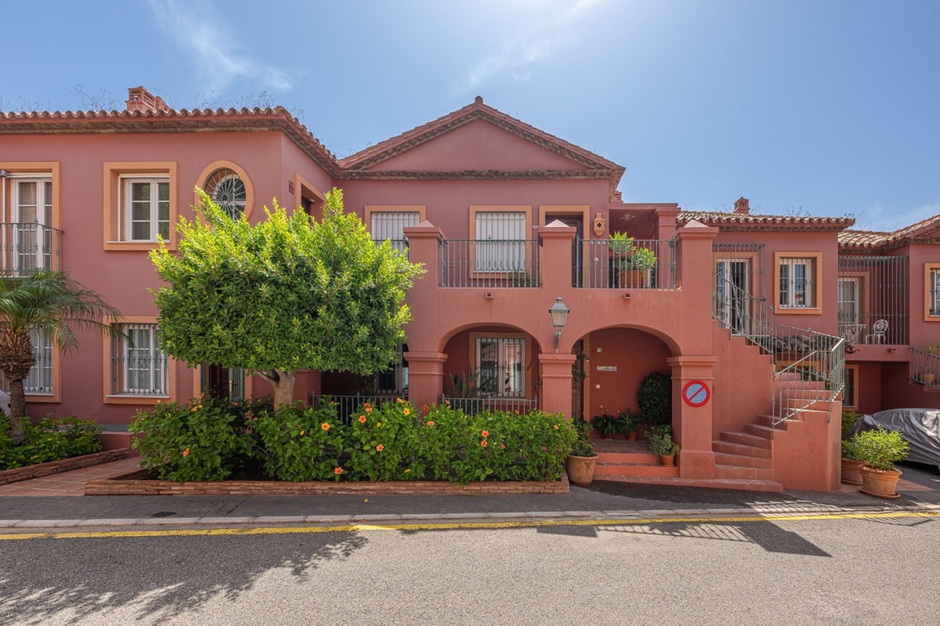 Wiederverkauf - apartment - Benahavís - Monte Halcones